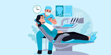 Diş eti iltihabı neden olur? Ne iyi gelir? Belirtileri ve tedavisi