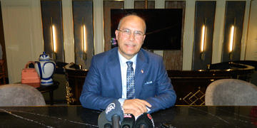 Prof. Dr. Altuntaş: Risk faktörlerinden kaçınarak kanserleri %30-50 oranında azaltabiliriz