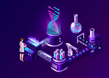 Kişiselleştirilmiş tedaviler: DNA ile uyumlu ilaçlarla ‘tıpta yeni bir dönem’