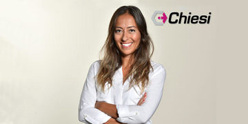 Chiesi Türkiye İnsan Kaynakları Direktörlüğüne Öyküm Kırçuvaloğlu Erdem atandı