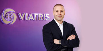 Tayga Kaan Hilal, Viatris Türkiye Ülke Müdürü olarak atandı