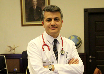 Doç. Dr. Zülfikar Akelma: Aşı tedavisi, alerji seyrini değiştirebilen tek yöntem