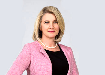 Berrak Yücel, AstraZeneca Türkiye Biyofarma İş Birimi Direktörü oldu