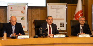 Besin alerjilerinin görülme sıklığında rekor düzeyde artış var!