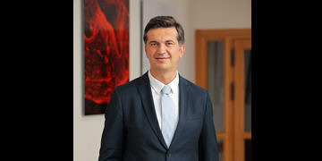 Sağlık teknolojisi şirketi Tarabios’un yeni Genel Müdürü Esat Oğuz oldu