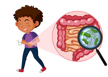 Salmonella nedir? Nasıl bulaşır? Belirtileri ve tedavisi