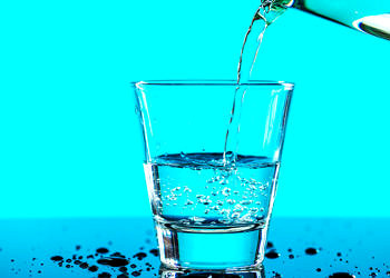 Suyun sağlık için önemi ve faydaları! Günlük su tüketme miktarı ne olmalı?