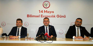 TEB Başkanı Arman Üney: İlaç fiyatlandırılmasında yılda 3 veya 4 kez kur belirlenmeli