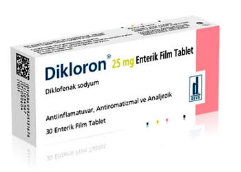 Dikloron nedir? Ne için ve nasıl kullanılır? Yan etkileri nelerdir?