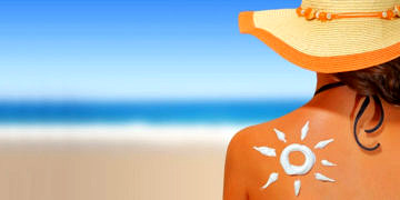 Güneşin zararlı etkilerinden korunmak amacıyla oluşturulan öneriler
