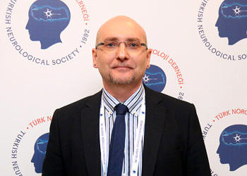 Prof. Dr. Kayıhan Uluç: ALS hastalığına kalıtsal ve çevresel faktörler neden olabiliyor