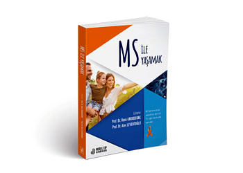 Türkiye MS Derneği’inden MS hastalarına özel kitap: MS ile Yaşamak