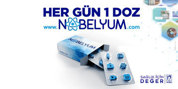 Nobel İlaç’ın projesi Nobelyum, yeniliklerle büyümeye devam ediyor