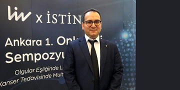 Prof. Dr. Saadettin Kılıçkap: İmmünoterapi ile tedavi edilen kanser sayısı artıyor