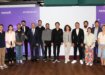 Sanofi’nin girişimcilik programı PharmUp’ın üçüncü dönemi Demo Day ile tamamlandı