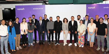 Sanofi’nin girişimcilik programı PharmUp’ın üçüncü dönemi Demo Day ile tamamlandı