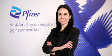 Türkiye’nin En Gözde İlaç Şirketi ünvanı bu yıl da Pfizer Türkiye oldu