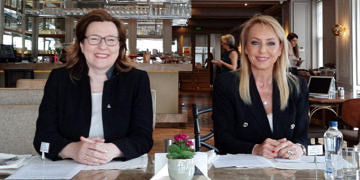 Santa Farma İlaç ile Teknolojide Kadın Derneği, 100 Kadını Geleceğe Hazırlıyorlar