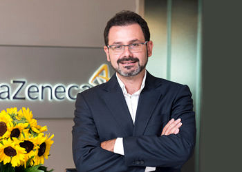 AstraZeneca Türkiye’ye yapay zekânın sağlıkta kullanılmasına katkıları nedeniyle 2 ödül