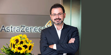 AstraZeneca Türkiye’ye yapay zekânın sağlıkta kullanılmasına katkıları nedeniyle 2 ödül