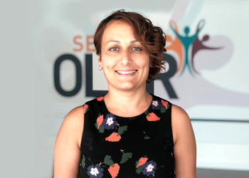 Yasemin Esen, MSD Türkiye ve Ukrayna’dan sorumlu Bölge Medikal Direktörü olarak atandı