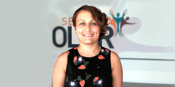 Yasemin Esen, MSD Türkiye ve Ukrayna’dan sorumlu Bölge Medikal Direktörü olarak atandı