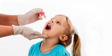 Çocuk felci (Polio) aşısı nedir? Ne zaman yapılmalı? Yan etkileri