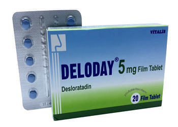 Deloday nedir? Ne için ve nasıl kullanılır? Yan etkileri nelerdir?