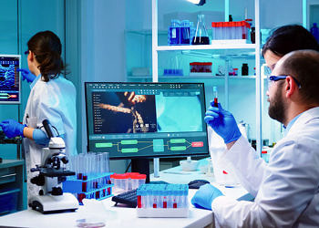 Yapay zeka uygulamaları yeni ilaçların keşif sürecini çok hızlandıracak