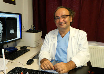 Prof. Dr. Topçuoğlu: Alzheimer hastalığı, ölüm nedenleri arasında 5. sıraya yükseldi