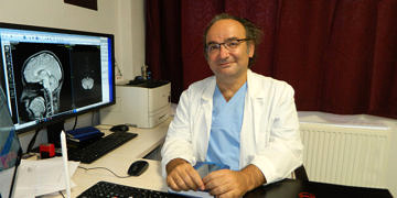 Prof. Dr. Topçuoğlu: Alzheimer hastalığı, ölüm nedenleri arasında 5. sıraya yükseldi