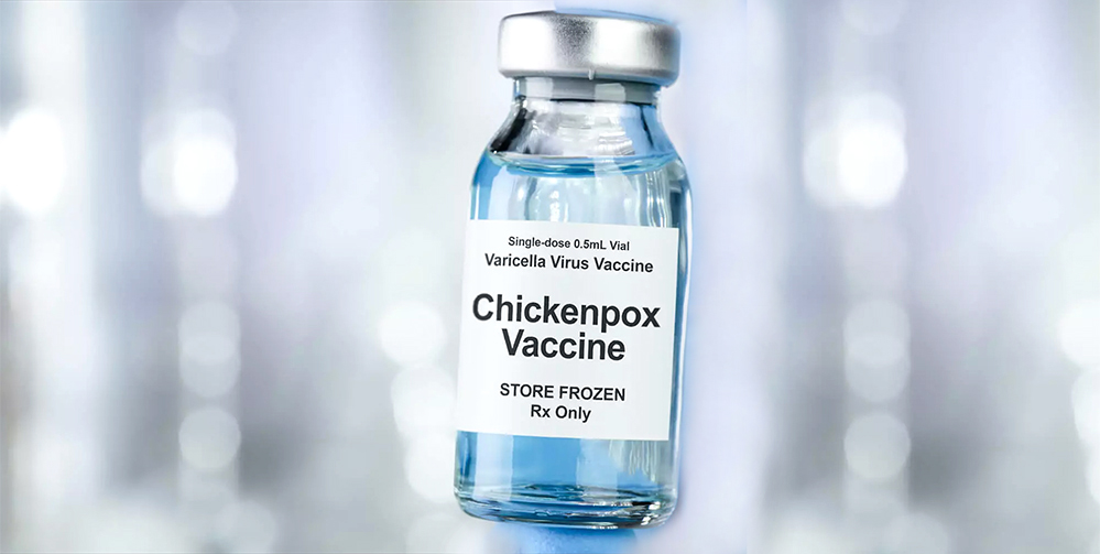 Suçiçeği aşısı nedir? Ne zaman yapılmalı? Yan etkileri nelerdir?