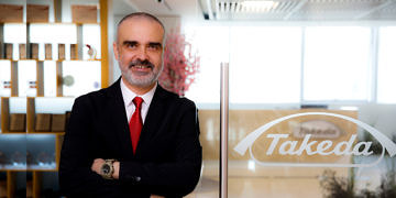 Ömür Mangaloğlu, Takeda Türkiye’nin yeni Genel Müdürü oldu