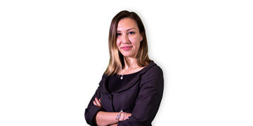 Dr. Zeynep Ebru Gümüşsuyu, Chiesi Türkiye Medikal Direktörlüğüne atandı