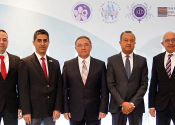 Türkiye Yumurtalık ve Prostat Kanserleri ‘Genetik Tanı Uzlaşı Raporu’ yayımlandı