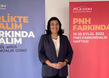Her yeni gün aHÜS ve PNH hastalarının yaşamını iyileştirmek için çalışıyoruz