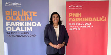 Her yeni gün aHÜS ve PNH hastalarının yaşamını iyileştirmek için çalışıyoruz