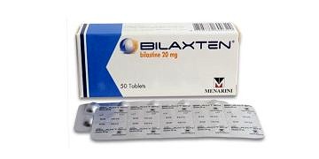 Bilaxten nedir? Ne işe yarar? Kullanımı, dozu ve yan etkileri