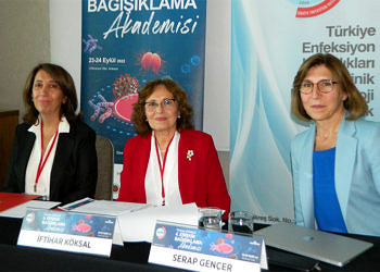 Prof. Dr. İftihar Köksal: Covid-19’da yeni mutasyon olmaması imkansız, virüs hala aramızda