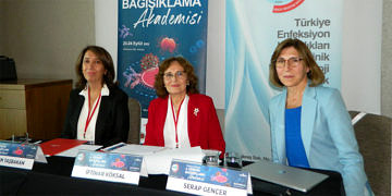 Prof. Dr. İftihar Köksal: Covid-19’da yeni mutasyon olmaması imkansız, virüs hala aramızda