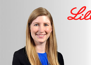 Emily Millette, Lilly Türkiye Genel Müdürü olarak atandı