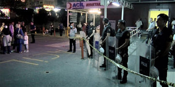İstanbul Esenyurt’taki hastanede dehşet! Hasta yakınları güvenlik görevlisini öldürdü