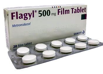 Flagyl nedir? Ne işe yarar? Kullanımı, dozu ve yan etkileri
