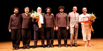 Dünya Kemik İliği Bağışçıları Günü’nde Fırat Tanış’tan çağrı: Gelin Tanış Olalım