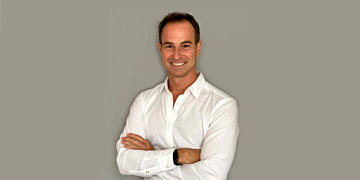 Roche Diagnostik Türkiye’nin Genel Müdürlüğüne Jordi Fernandez Capo getirildi