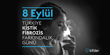 KİFDER Başkanı İlknur Görgün: Kistik Fibrozis tedavisinde mutasyon ilaçlarına erişim hakkı verilmeli