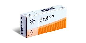 Primolut-N nedir? Ne işe yarar? Kullanımı, dozu ve yan etkileri