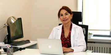 Prof. Dr. Neşe Tuncer: Damgalama korkusu demans ve Alzheimer teşhisini geciktiriyor!