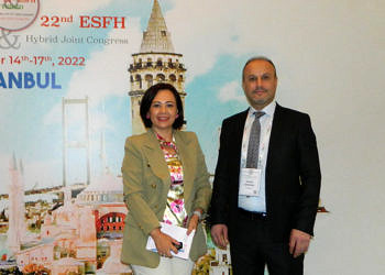 KKKA hastalığının tedavisini bulan Prof. Dr. Serdal Korkmaz ve ekibine ödül