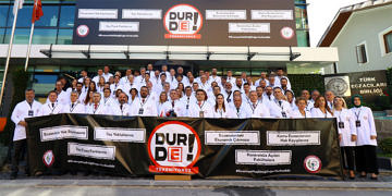 Türk Eczacıları Birliği, 16 Ekim’de büyük eczacı mitingi yapma kararı aldı